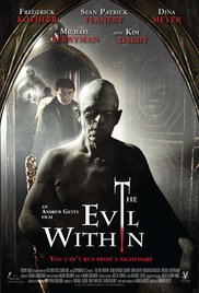 The Evil Within The Evil Within
