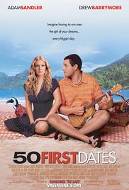 50 First Dates 50 First Dates