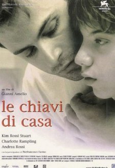Le chiavi di casa