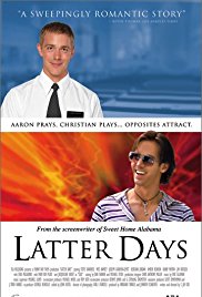 Latter Days Latter Days