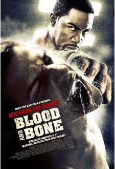 Blood and Bone Blood and Bone