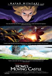 Howl's Moving Castle Howl's Moving Castle