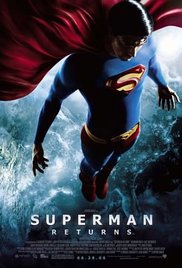 Superman Returns Superman Returns
