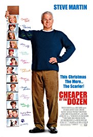 Cheaper by the Dozen Cheaper by the Dozen