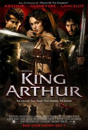King Arthur King Arthur