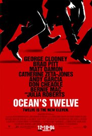 Ocean's Twelve Ocean's Twelve