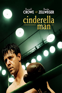 Cinderella Man