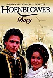 Hornblower: Duty