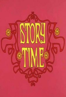 Storytime Storytime