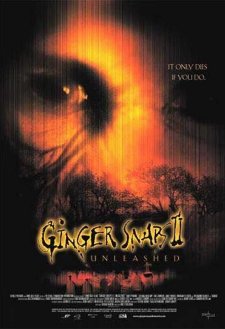 Ginger Snaps 2: Unleashed Ginger Snaps 2: Unleashed