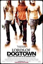 Lords of Dogtown