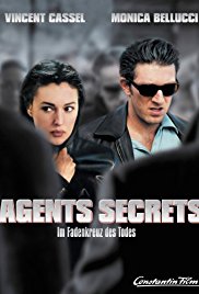 Secret Agents