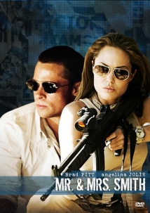 Mr. & Mrs. Smith Mr. & Mrs. Smith