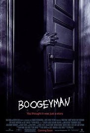 Boogeyman Boogeyman