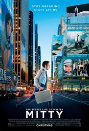 The Secret Life of Walter Mitty The Secret Life of Walter Mitty