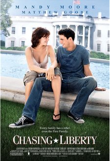 Chasing Liberty Chasing Liberty