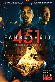 Fahrenheit 451 Fahrenheit 451