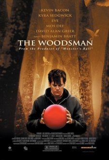 The Woodsman The Woodsman