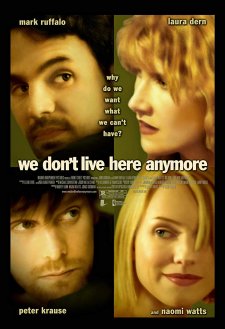 We Don't Live Here Anymore We Don't Live Here Anymore