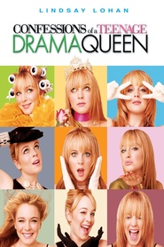 Confessions of a Teenage Drama Queen Confessions of a Teenage Drama Queen