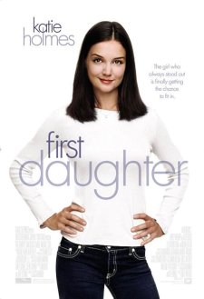 First Daughter