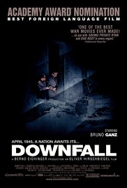Downfall Downfall