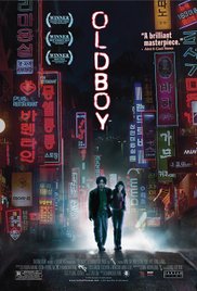 Oldboy Oldboy