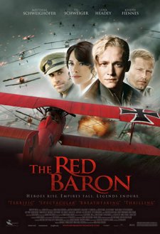 The Red Baron The Red Baron