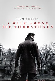 A Walk Among the Tombstones A Walk Among the Tombstones