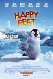 Happy Feet Happy Feet