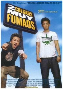 Harold & Kumar Go to White Castle