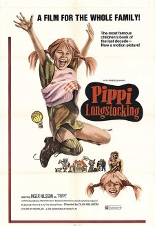 Pippi Longstocking Pippi Longstocking