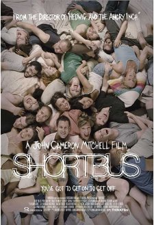 Shortbus Shortbus