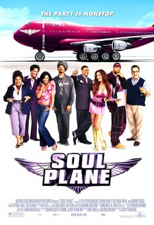 دانلود فیلم Soul Plane 2004 با زیرنویس فارسی و تماشای آنلاین