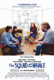 The Squid and the Whale The Squid and the Whale