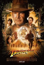 Indiana Jones and the Kingdom of the Crystal Skull Indiana Jones and the Kingdom of the Crystal Skull