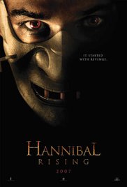 Hannibal Rising Hannibal Rising