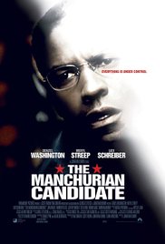 The Manchurian Candidate The Manchurian Candidate