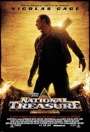 National Treasure National Treasure