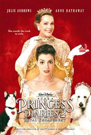 The Princess Diaries 2: Royal Engagement The Princess Diaries 2: Royal Engagement