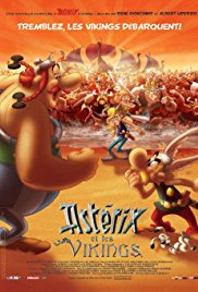 Astérix et les Vikings Astérix et les Vikings