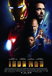 Iron Man Iron Man