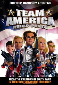 Team America: World Police Team America: World Police