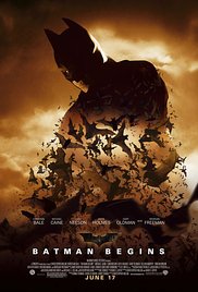 Batman Begins Batman Begins
