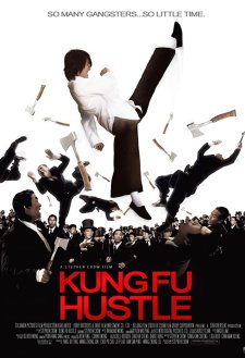 Kung Fu Hustle