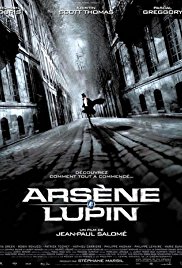 Arsène Lupin Arsène Lupin