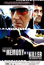 The Memory of a Killer