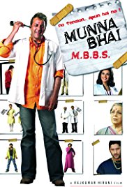 Munna Bhai M.B.B.S. Munna Bhai M.B.B.S.