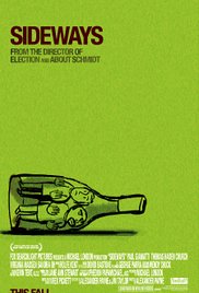 Sideways Sideways