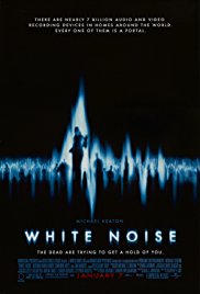 White Noise White Noise